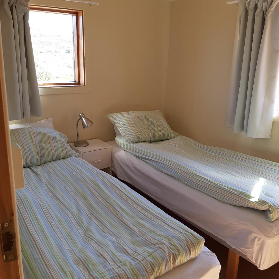 Hagi 1 Guesthouse Athaldalur ภายนอก รูปภาพ